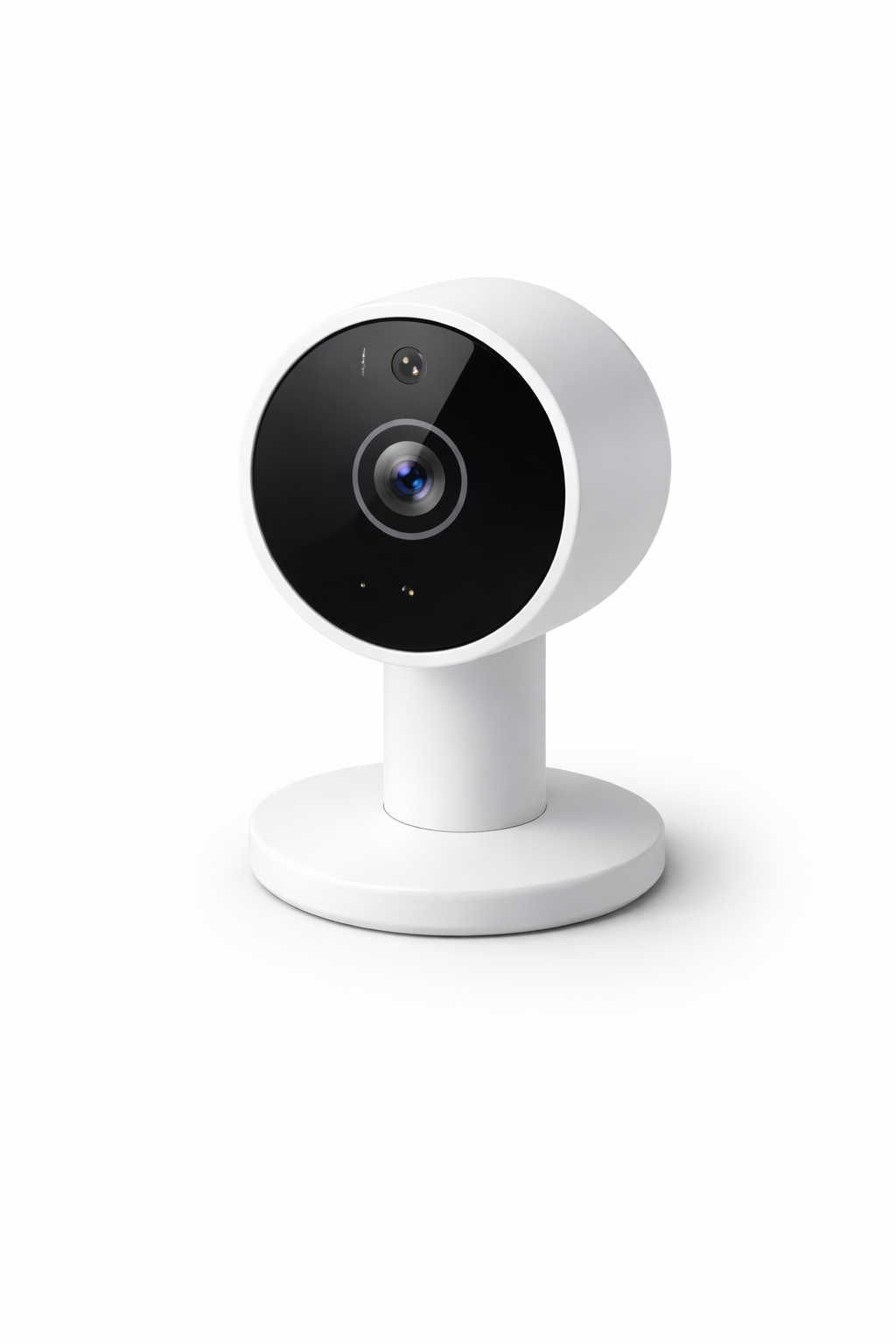 Caméra Intelligente Domera