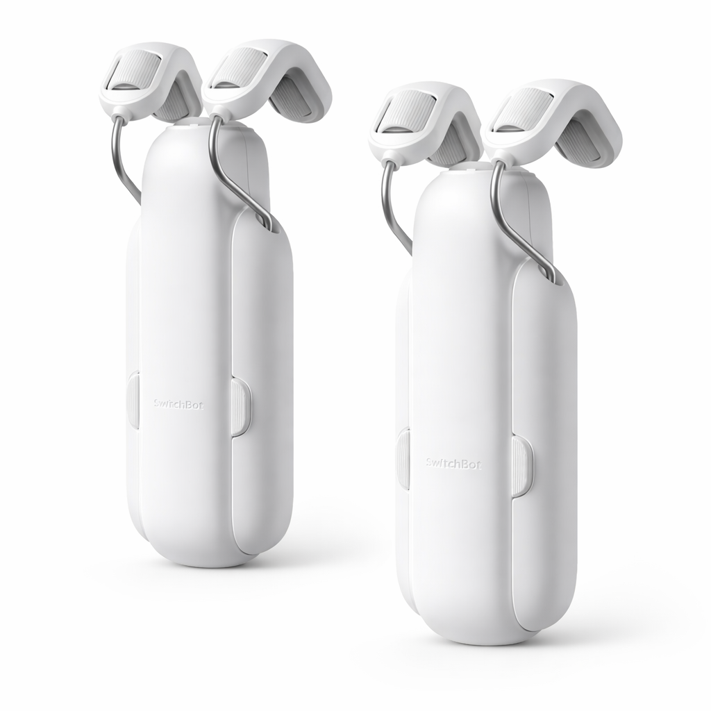 Ouvre-rideaux automatique