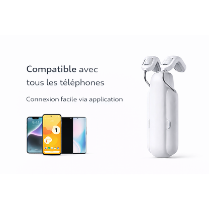 Ouvre-rideaux automatique